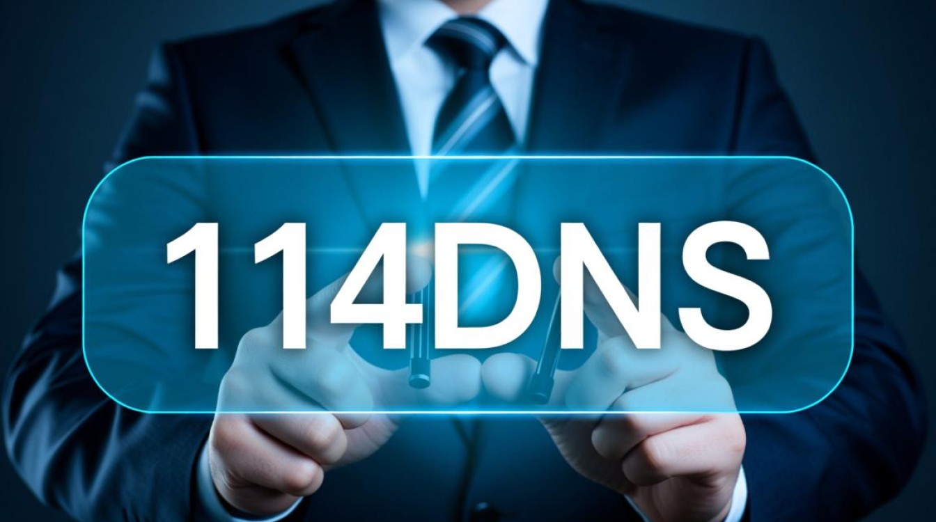 更改DNS为114DNS地址后网速会变快吗？