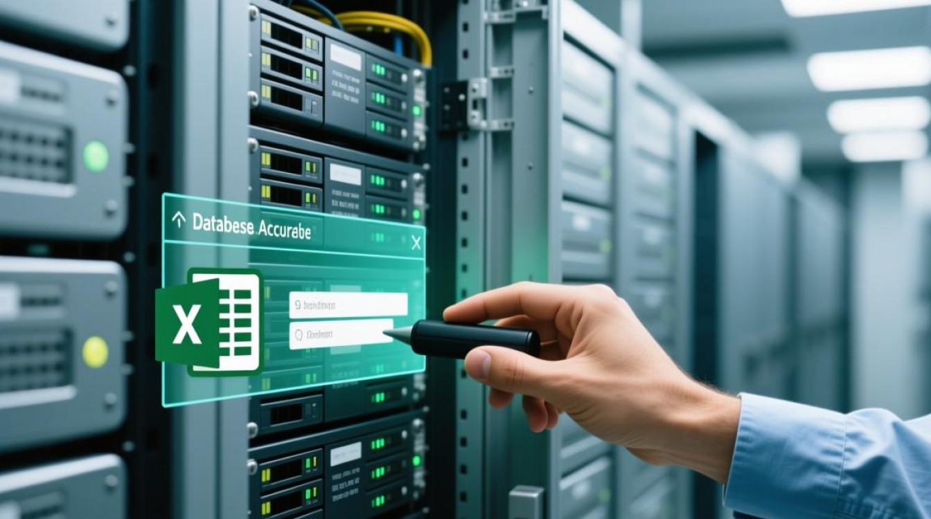 excel数据怎么高效输入数据库?方法步骤详解 excel数据怎么高效输入数据库?方法步骤详解