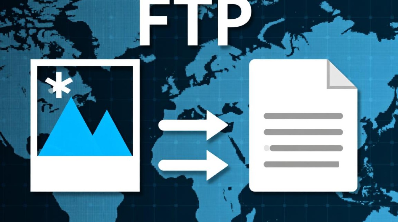 ftp服务器上的图片无法显示是什么原因导致的？