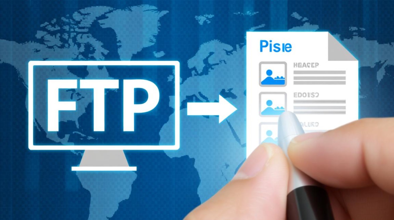 ftp服务器上的图片无法显示是什么原因导致的？