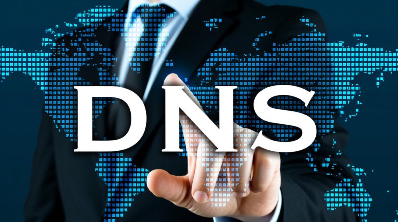 腾讯DNS与阿里DNS区别大？企业选哪个更合适？