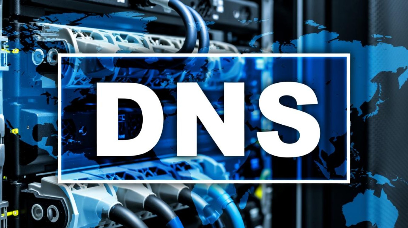 如何用命令设置首选和备用DNS？详细步骤是什么？