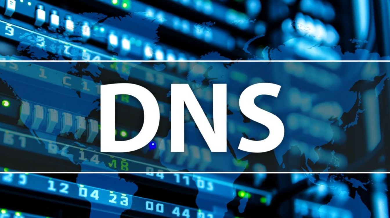 如何用命令设置首选和备用DNS？详细步骤是什么？