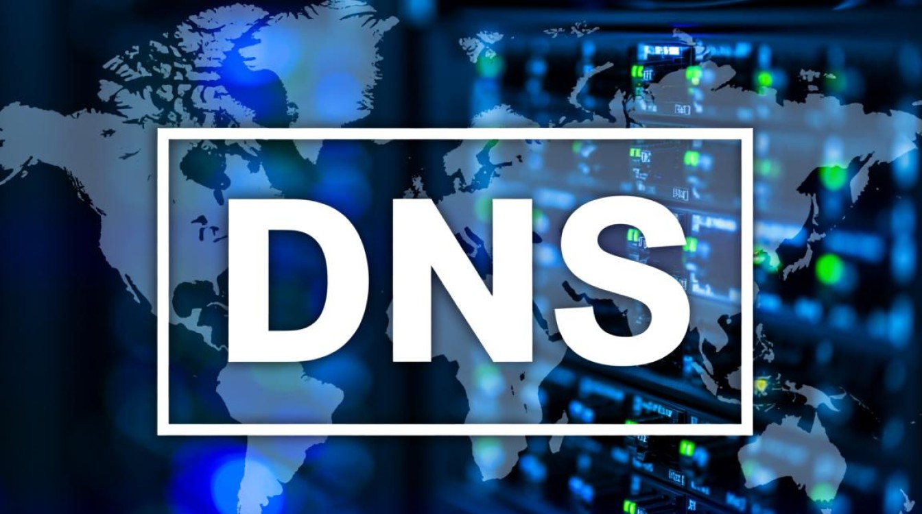 如何用命令设置首选和备用DNS？详细步骤是什么？