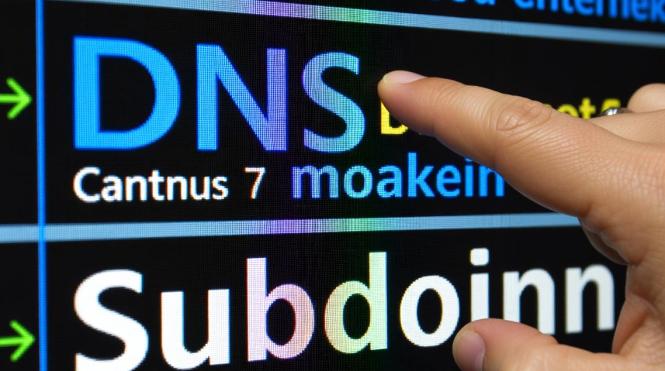 CentOS7如何配置DNS子域授权及转发? CentOS7如何配置DNS子域授权及转发?