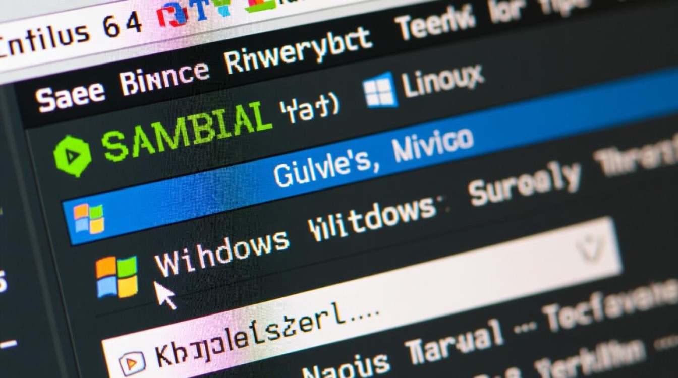 CentOS 6.4 Samba访问失败怎么办? CentOS 6.4 Samba访问失败怎么办?