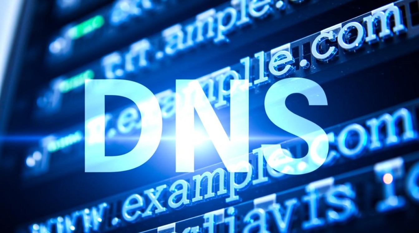 私有DNS和公共DNS怎么配置？转发器有什么用？