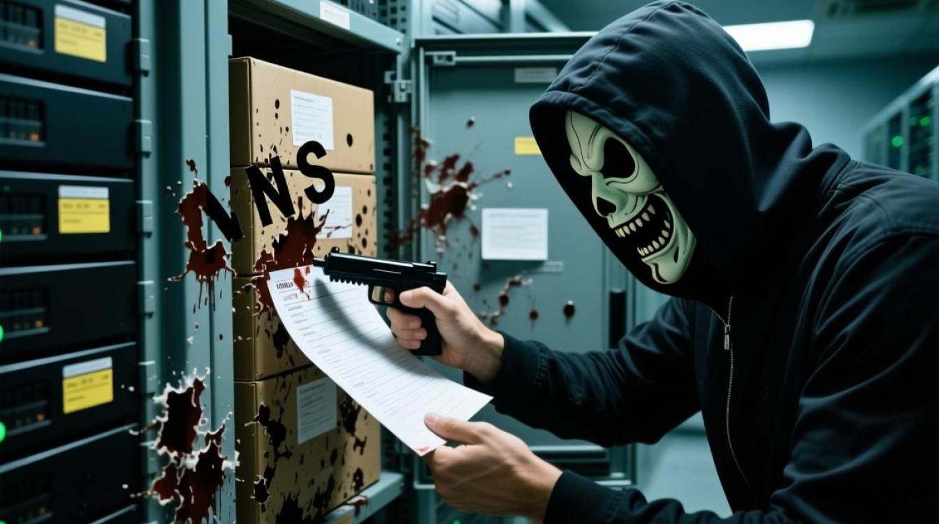 DNS缓存污染也被称为DNS欺骗吗？有何危害与防范措施？