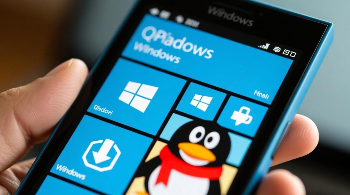 wp手机无法下载QQ怎么办？解决方法在这里