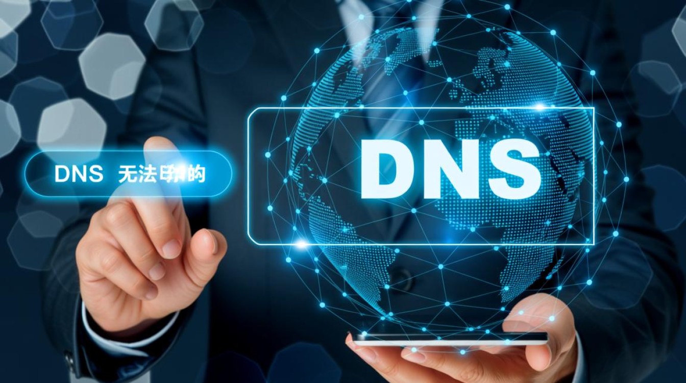 首选DNS和备选DNS都不通怎么办？如何排查解决？