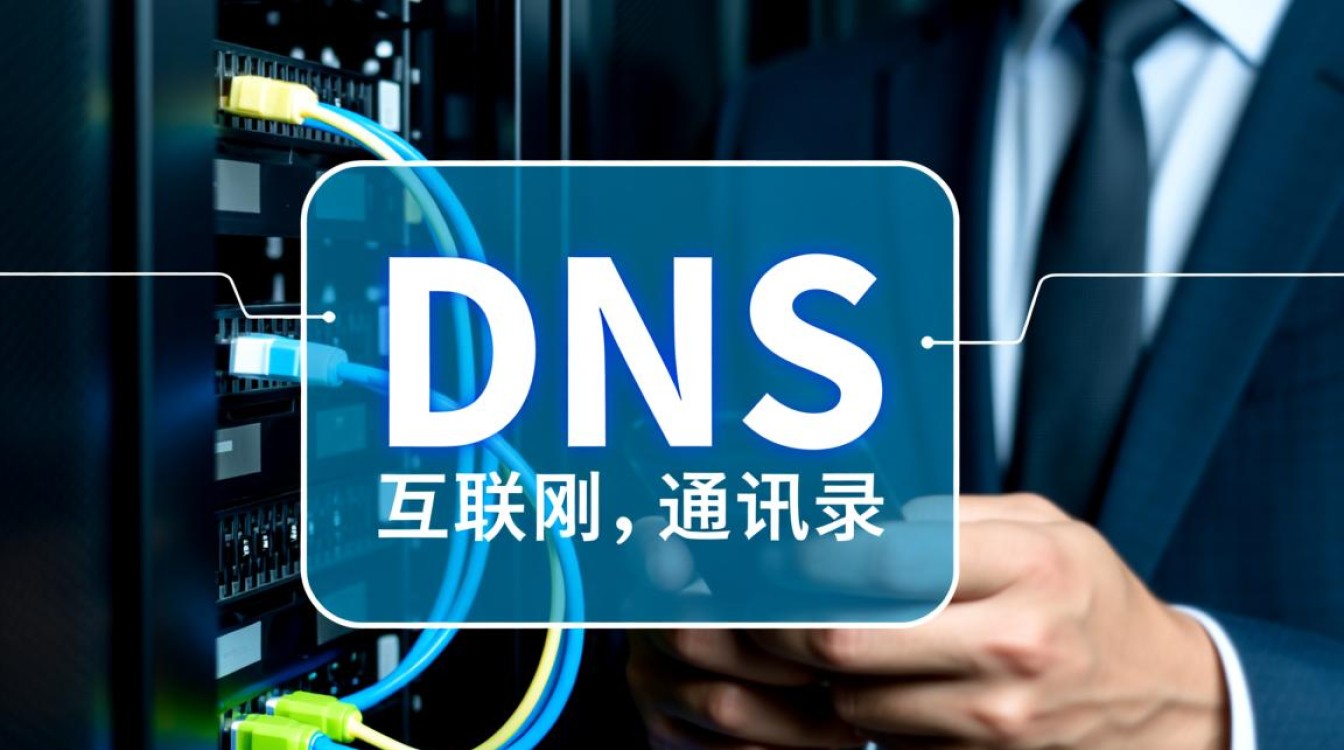 首选DNS和备选DNS都不通怎么办？如何排查解决？
