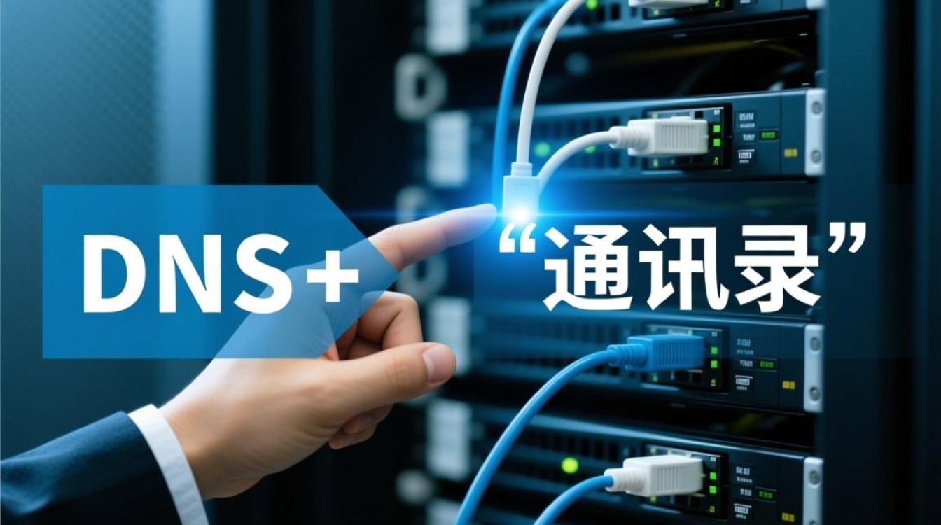 首选DNS和备选DNS都不通怎么办？如何排查解决？