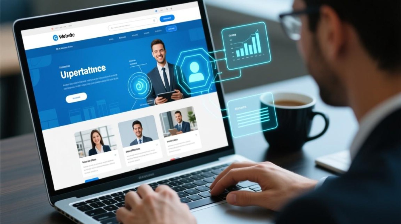 如何提高网站用户体验？这5个细节决定用户去留！