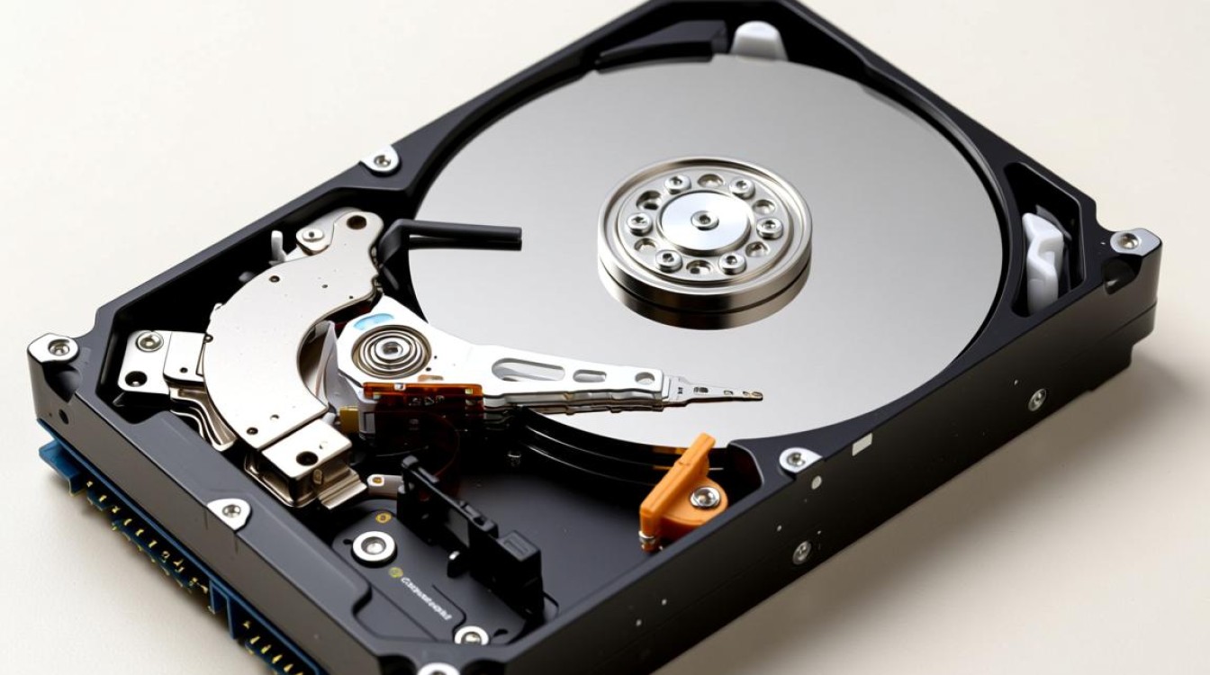 CentOS VPS加载硬盘后如何识别与分区？