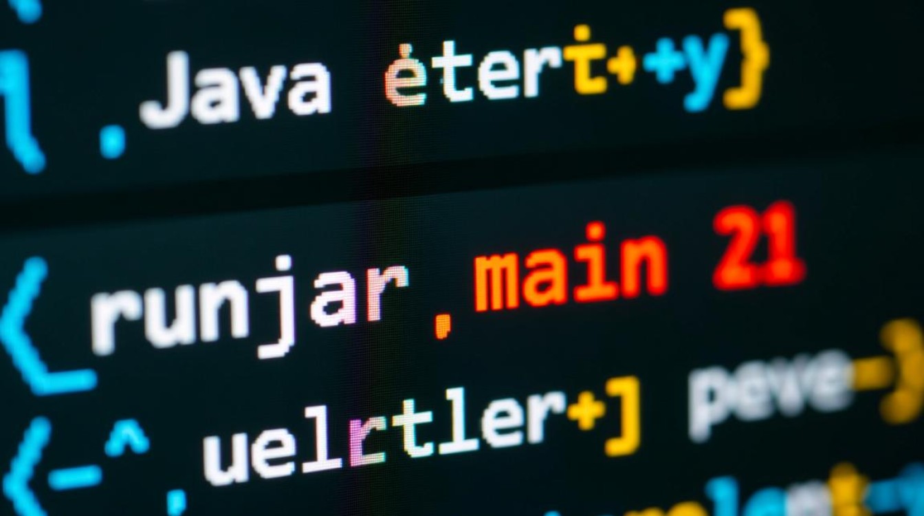 runjar.main报错怎么办？如何排查解决runjar.main启动失败问题？
