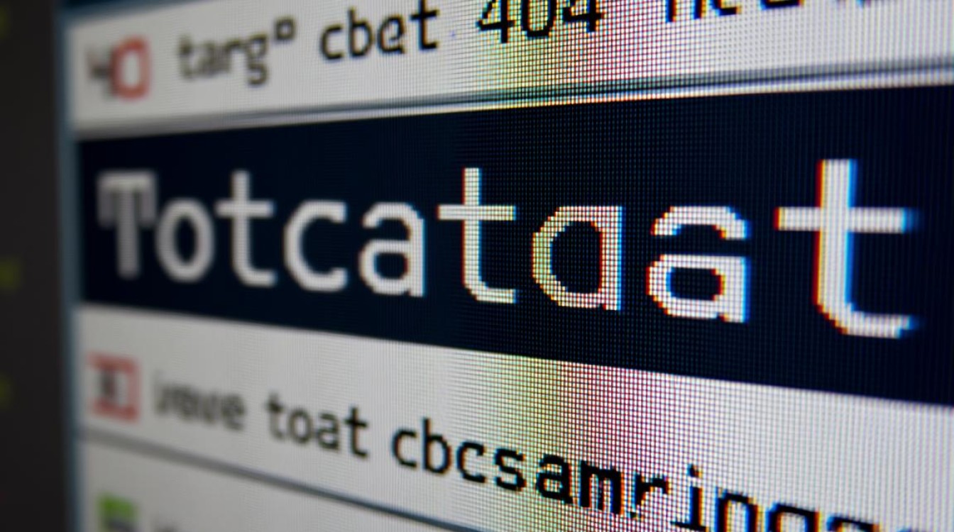 tomcat启动报错404是什么原因导致的？