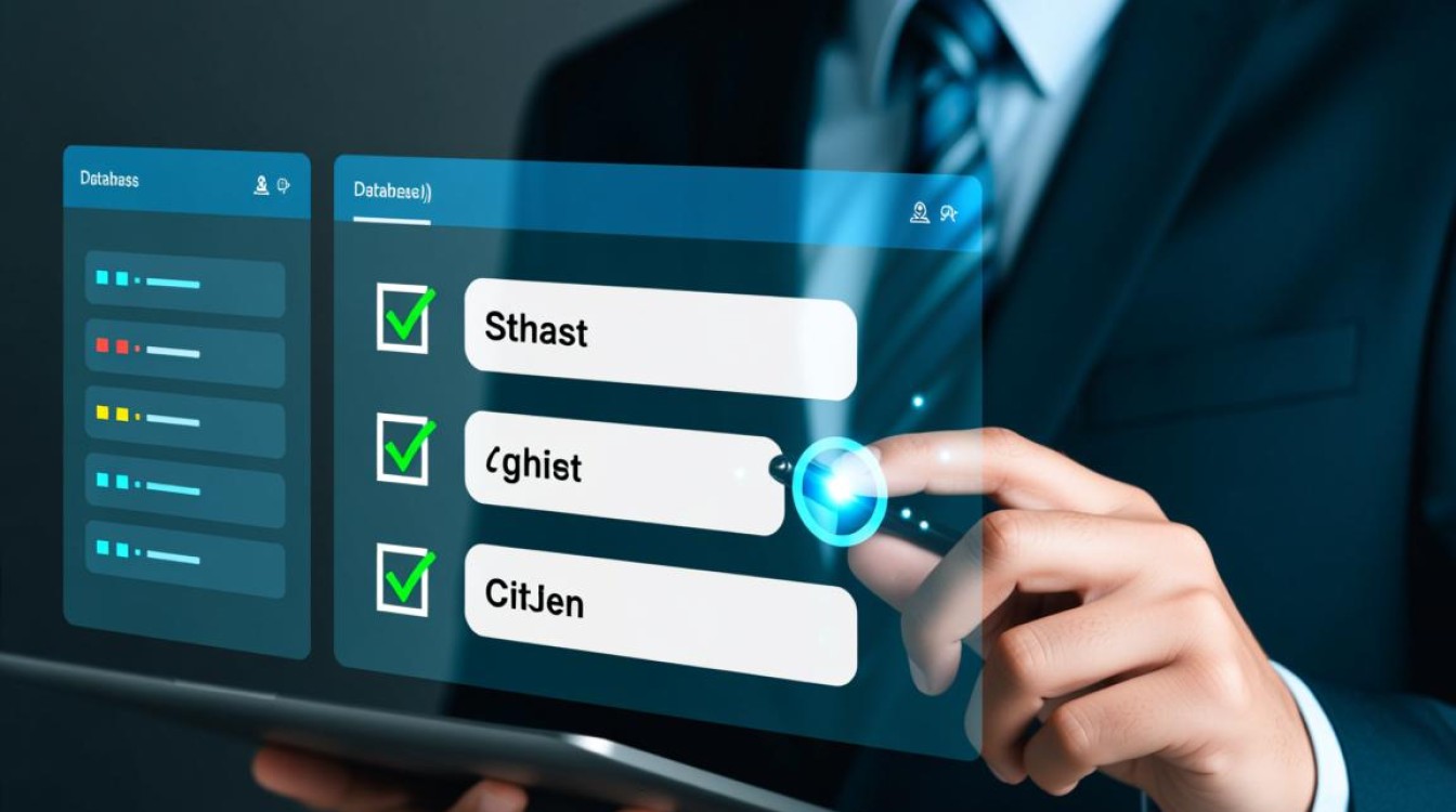 如何将数组数据高效存储到数据库字段中？