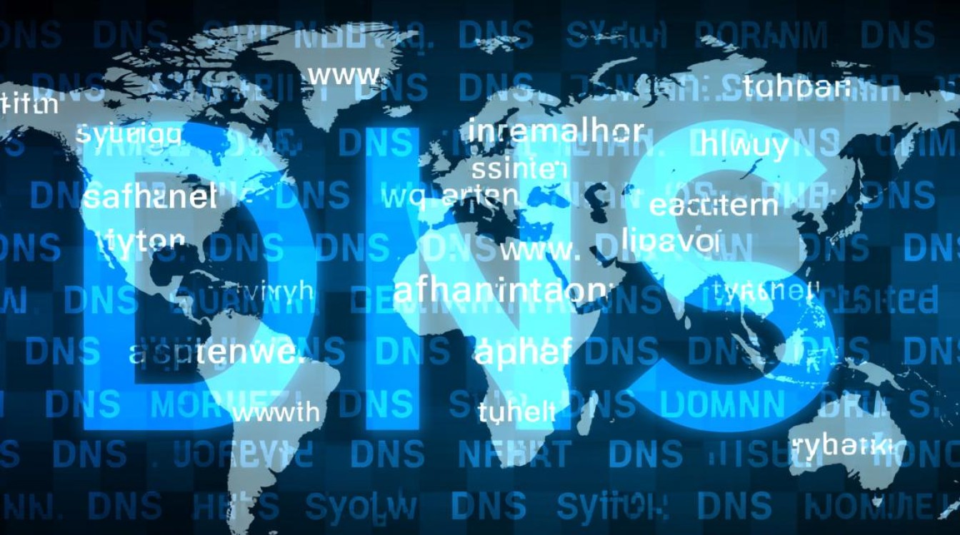 dns1必填dns2没填会影响解析吗？