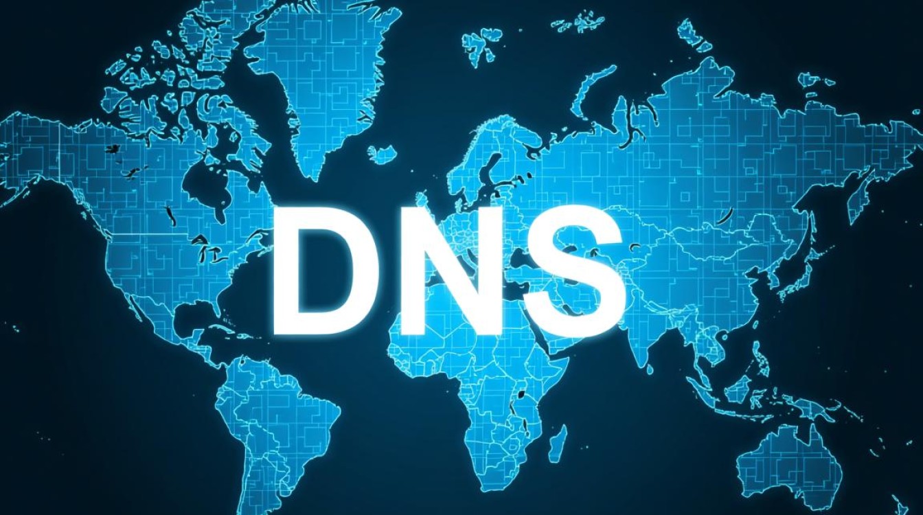 dns1必填dns2没填会影响解析吗？