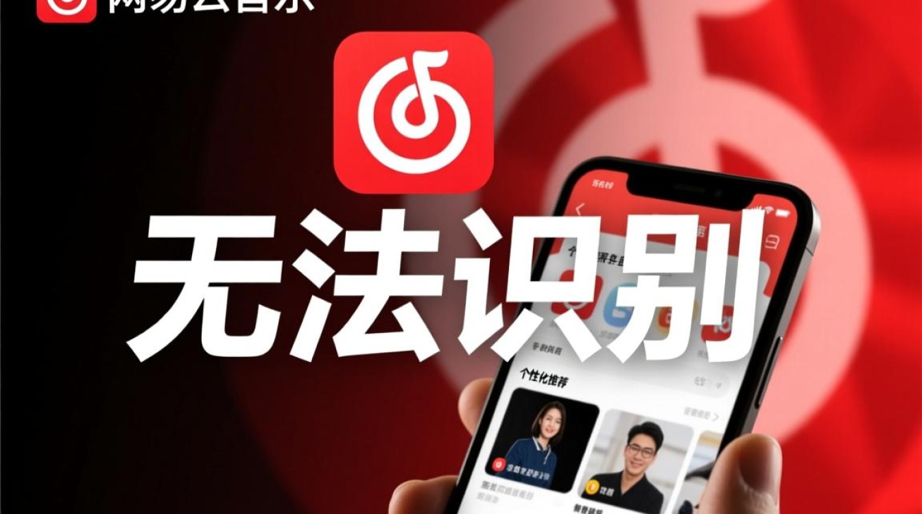 网易云无法识别怎么办?歌曲无法识别的原因及解决方法 网易云无法识别怎么办?歌曲无法识别的原因及解决方法