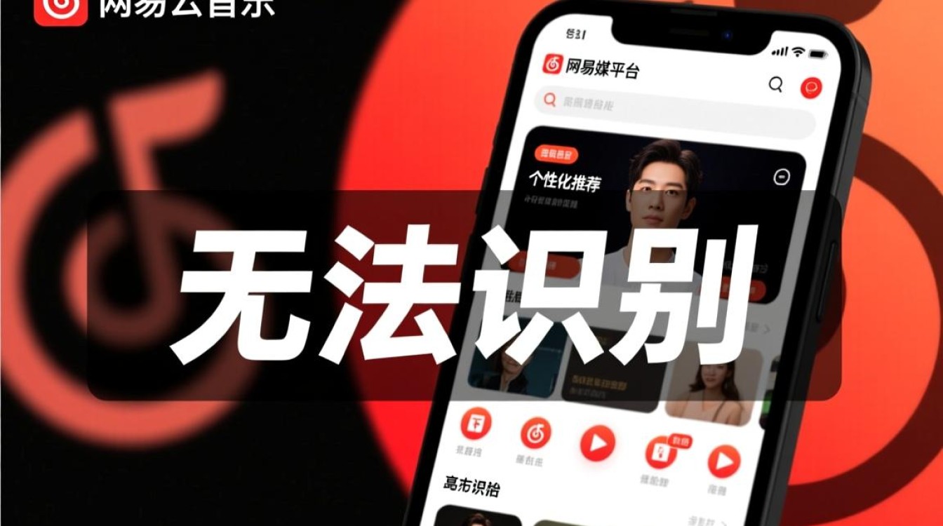 网易云无法识别怎么办?歌曲无法识别的原因及解决方法 网易云无法识别怎么办?歌曲无法识别的原因及解决方法