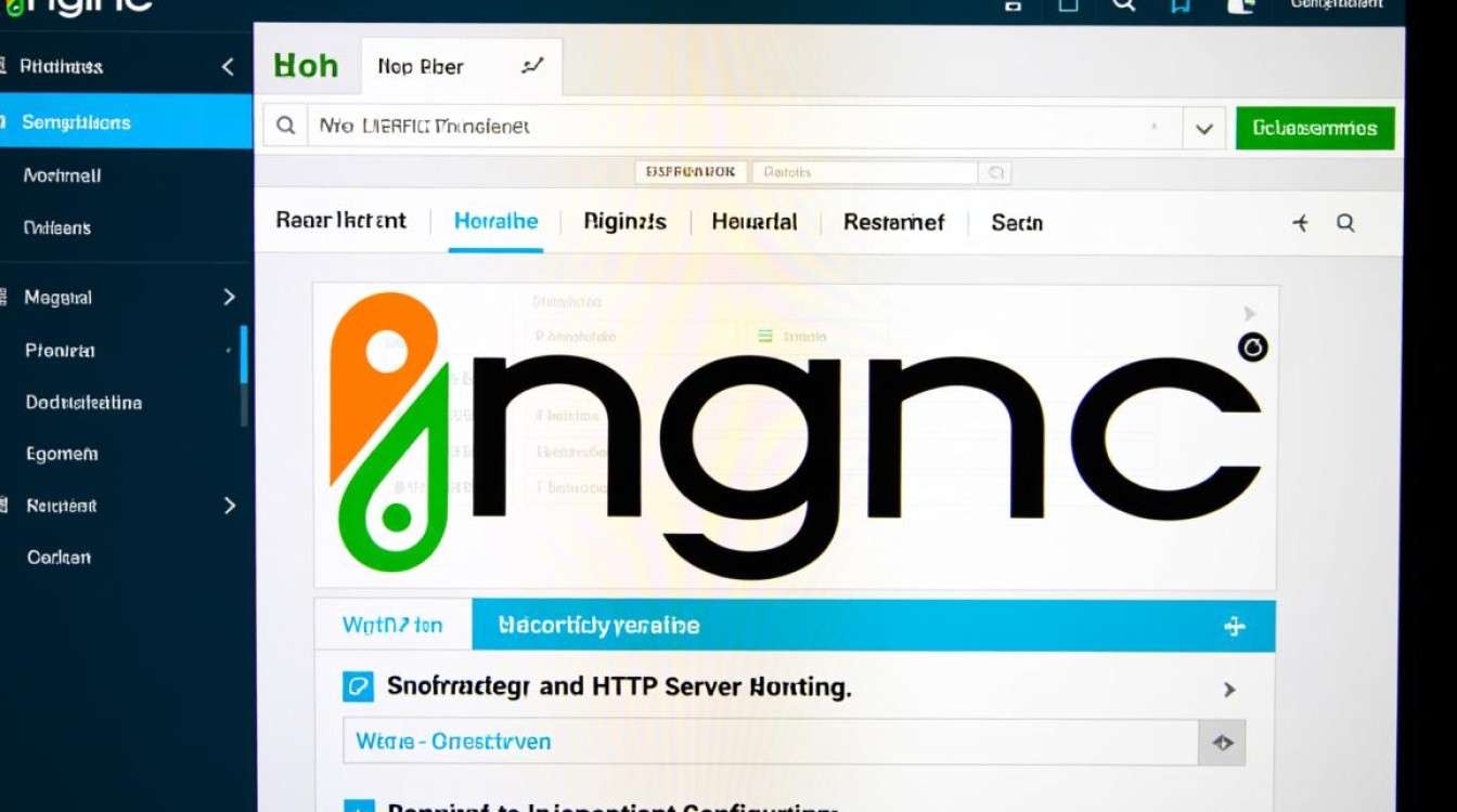 nginx虚拟主机伪静态规则怎么设置才正确？
