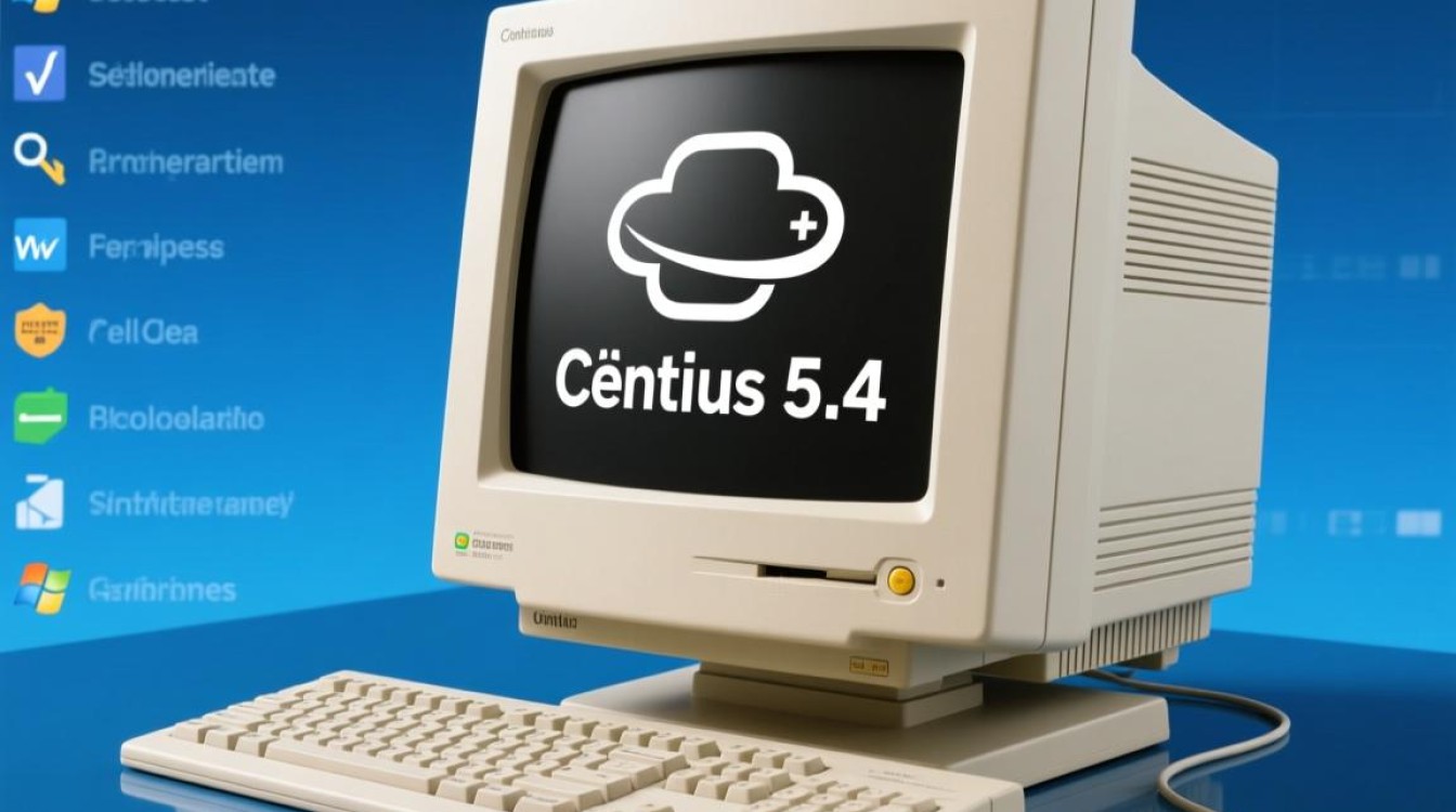 centos 5.4 32位系统还能正常使用吗？