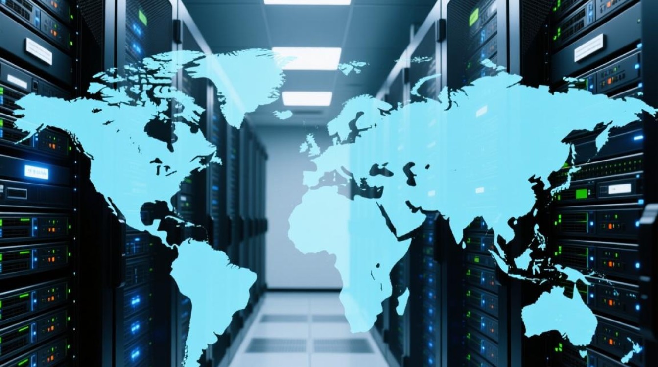 服务器置于境外，数据安全与合规风险如何规避？