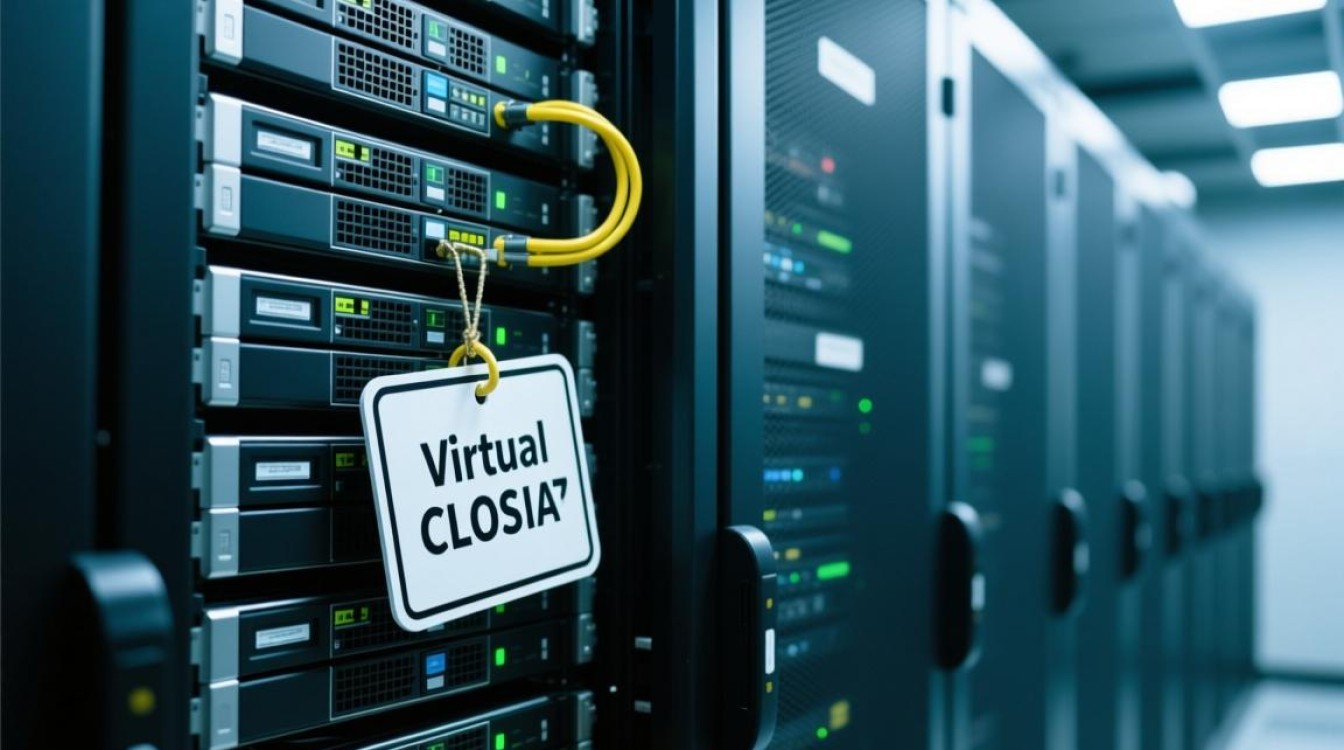 虚拟主机关闭的常见原因有哪些?如何排查解决? 虚拟主机关闭的常见原因有哪些?如何排查解决?