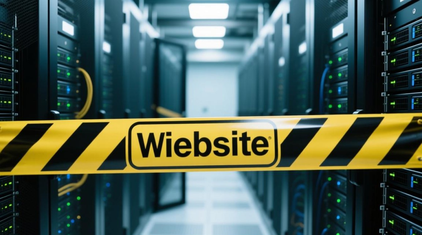 虚拟主机关闭的常见原因有哪些?如何排查解决? 虚拟主机关闭的常见原因有哪些?如何排查解决?