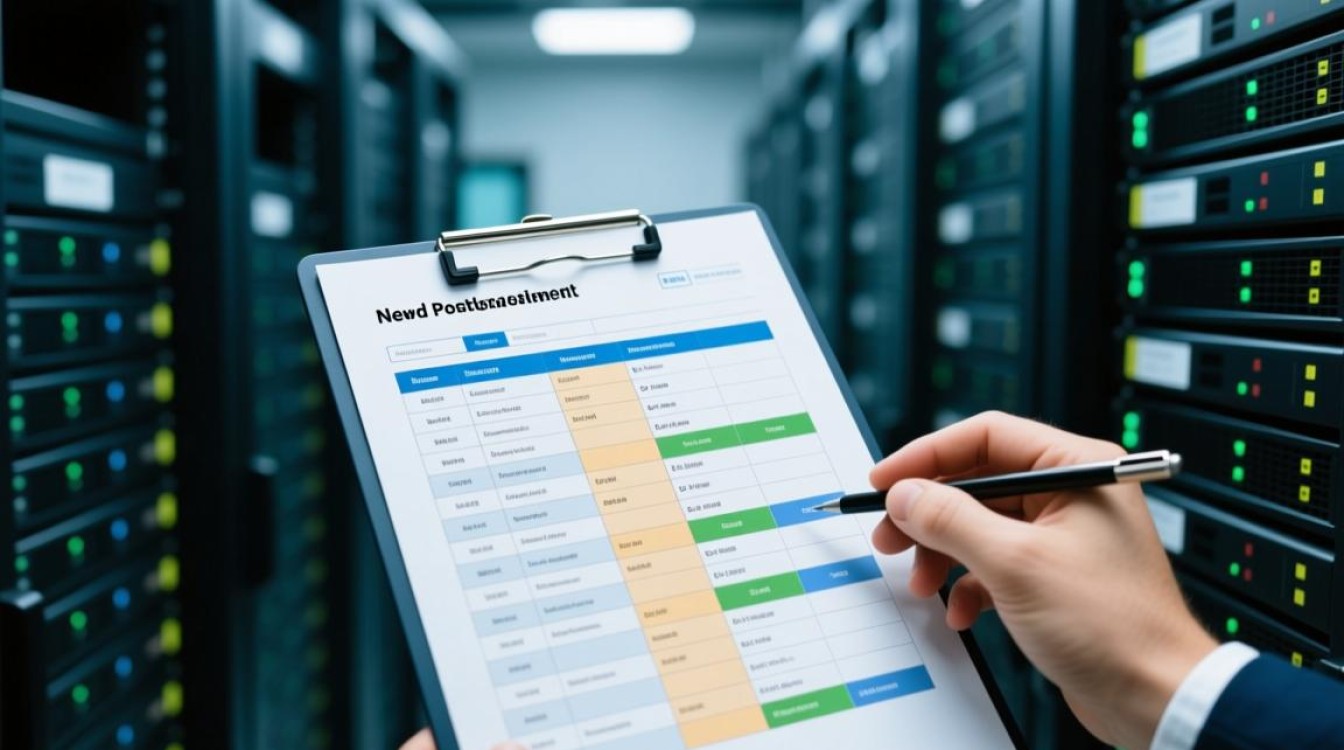 数据库怎么新建表格?新手操作步骤详细教程 数据库怎么新建表格?新手操作步骤详细教程