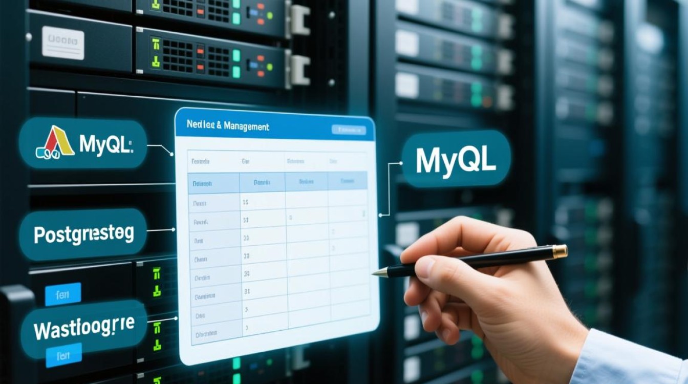 数据库怎么新建表格?新手操作步骤详细教程 数据库怎么新建表格?新手操作步骤详细教程