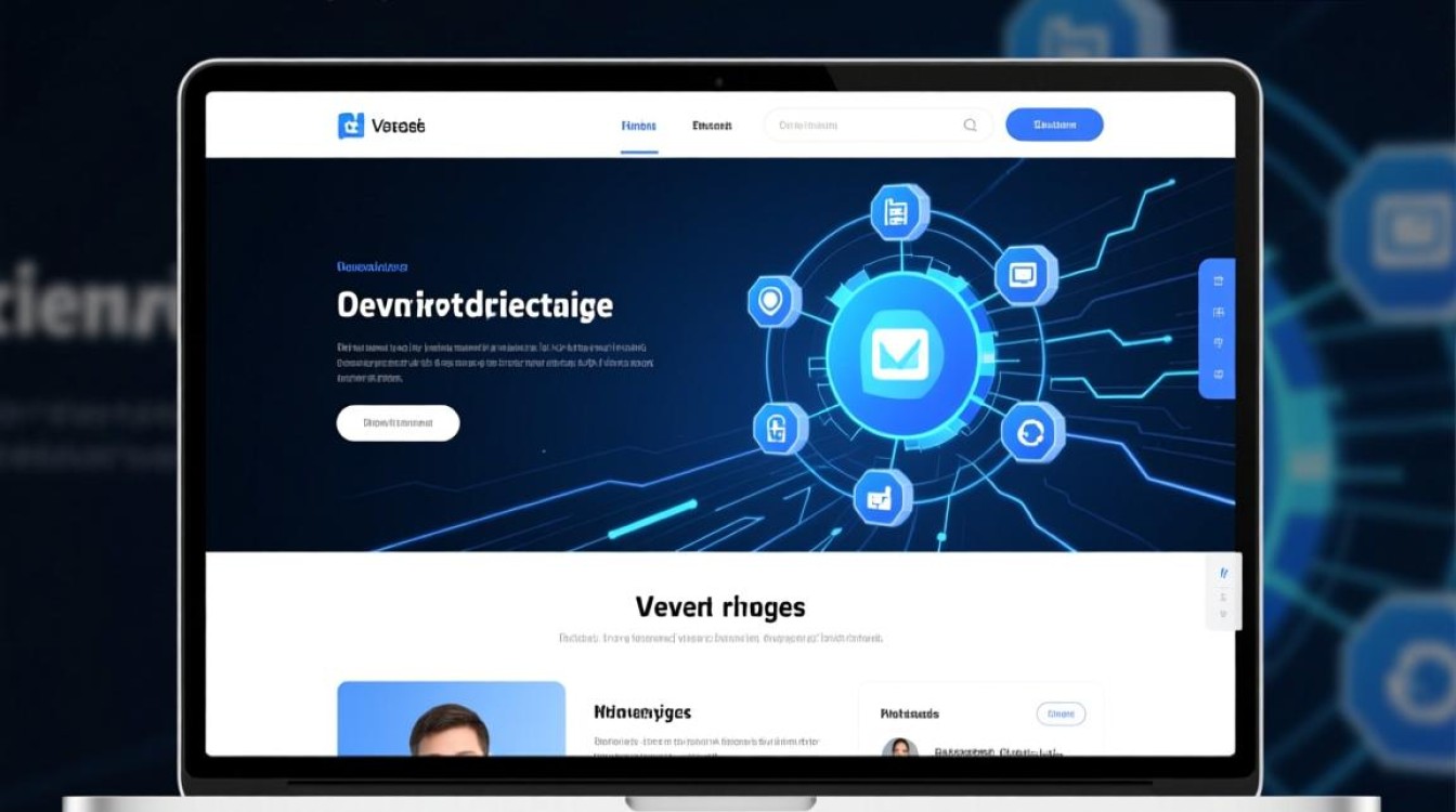 网站前端开发语言选哪种更适合新手入门？