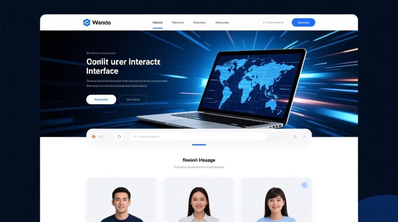 网站前端开发语言选哪种更适合新手入门？