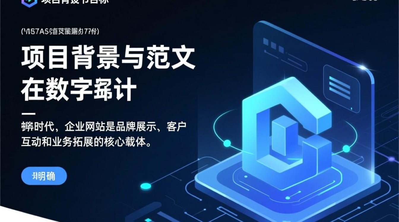 网站建设规划书范文要包含哪些核心内容? 网站建设规划书范文要包含哪些核心内容?