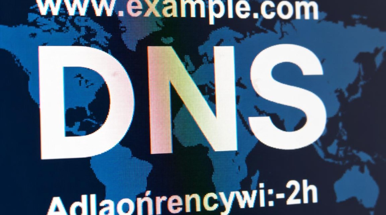 如何查看电脑首选和备选DNS地址? 如何查看电脑首选和备选DNS地址?