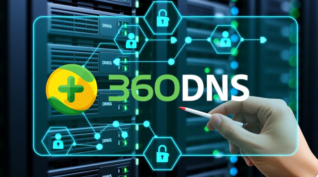 如何将DNS更换为360DNS?详细步骤是什么? 如何将DNS更换为360DNS?详细步骤是什么?