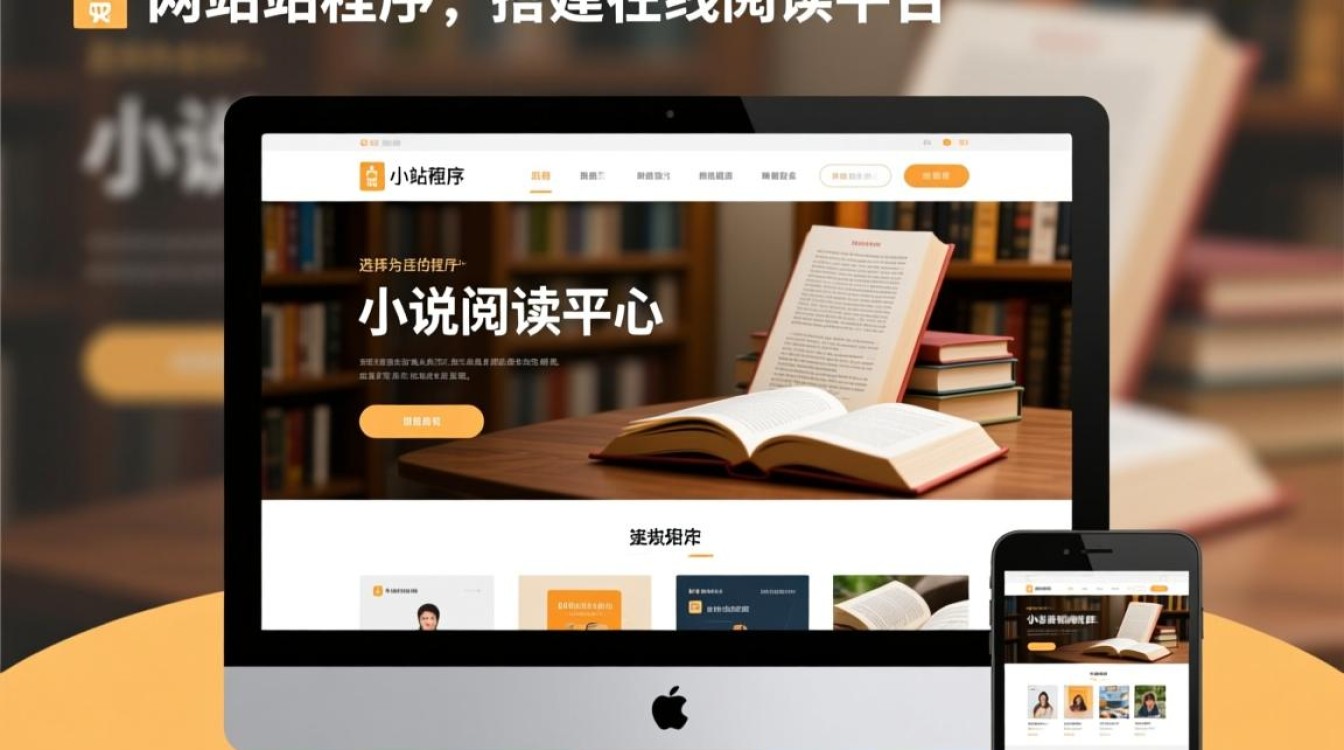 小说网站建站程序哪个免费又稳定? 小说网站建站程序哪个免费又稳定?