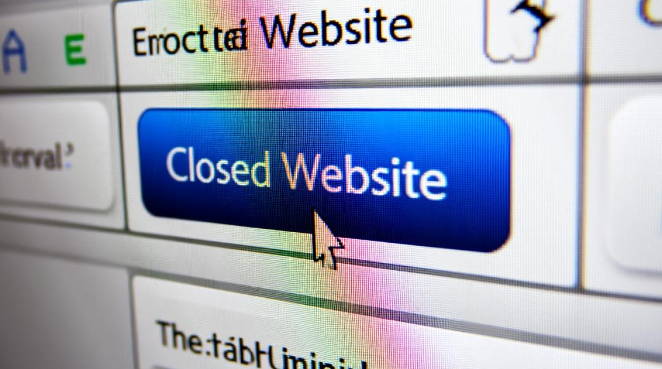 织梦网站如何彻底关闭?步骤与注意事项详解 织梦网站如何彻底关闭?步骤与注意事项详解