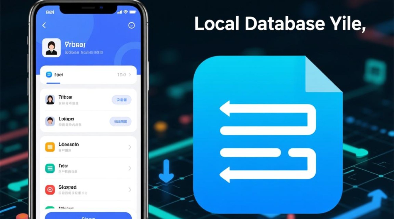 手机app本地数据库文件用什么软件打开? 手机app本地数据库文件用什么软件打开?