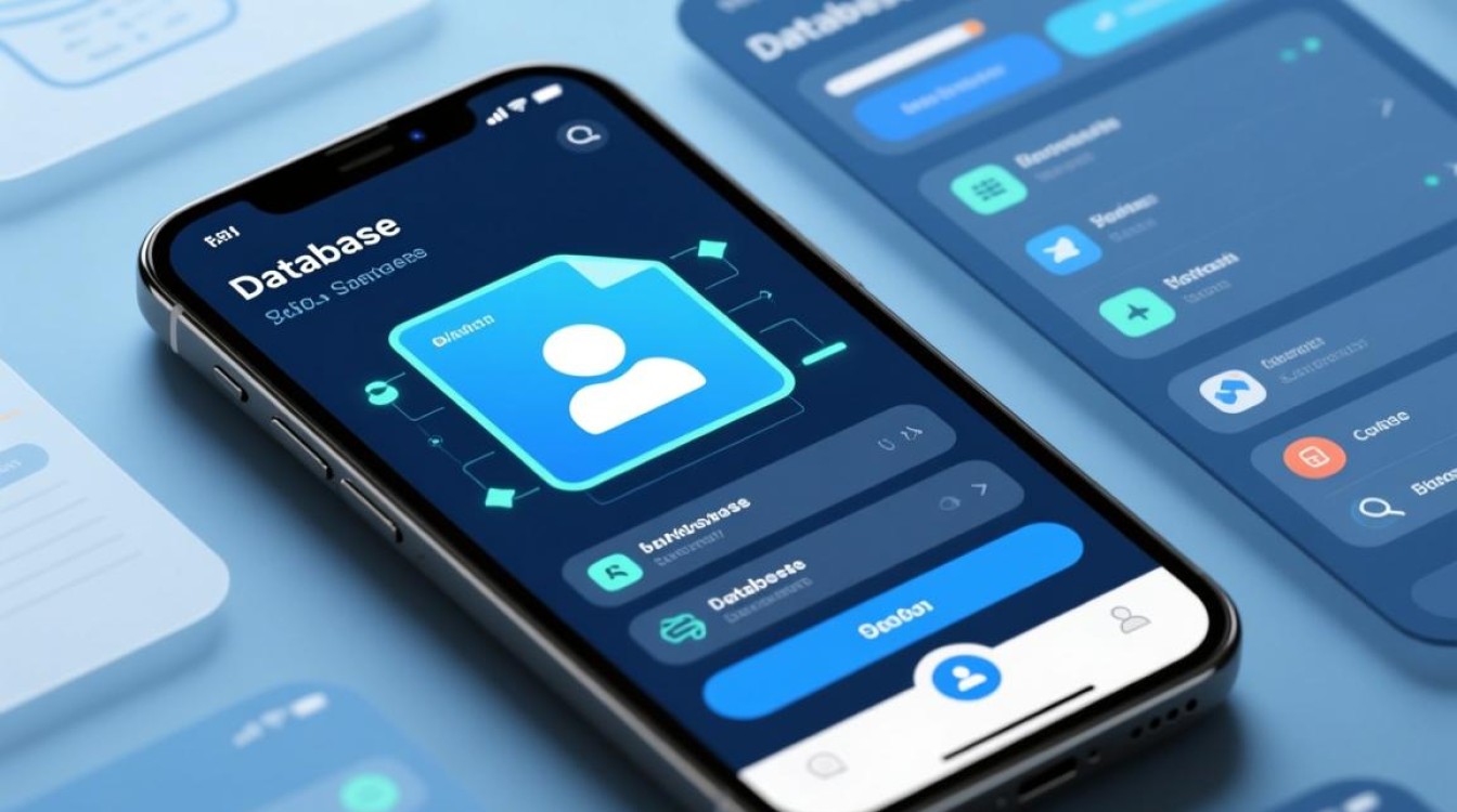 手机app本地数据库文件用什么软件打开? 手机app本地数据库文件用什么软件打开?