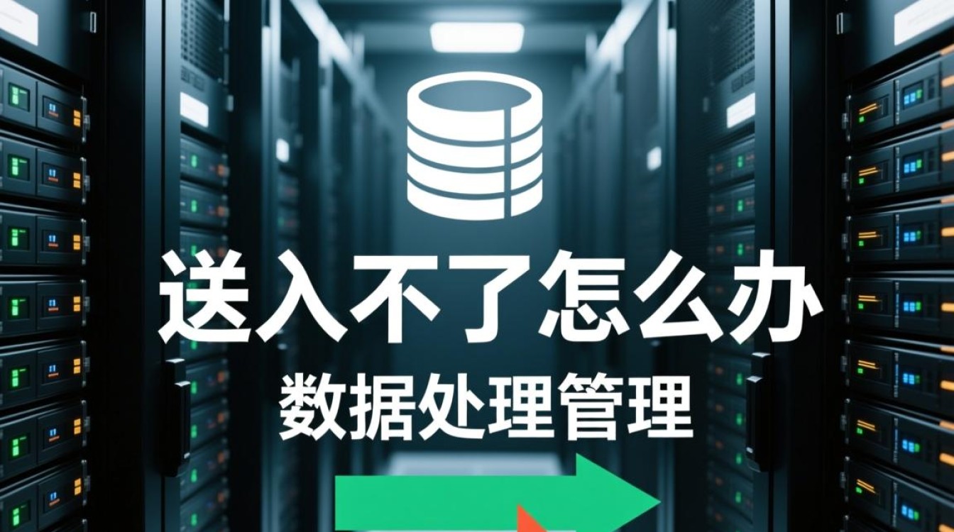 数据库导入失败怎么办?解决方法与常见错误解析 数据库导入失败怎么办?解决方法与常见错误解析