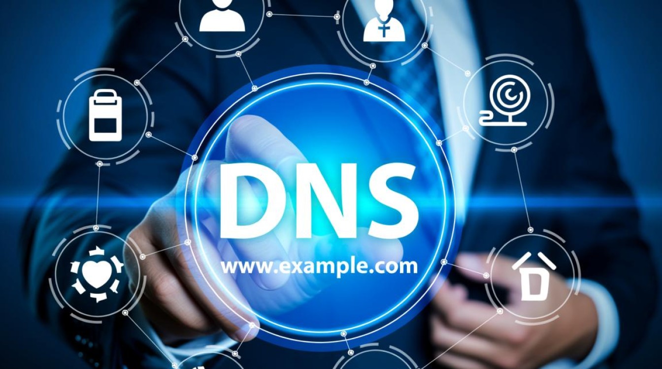 内网DNS和外网DNS哪个好?企业内网DNS和外网DNS怎么选? 内网DNS和外网DNS哪个好?企业内网DNS和外网DNS怎么选?