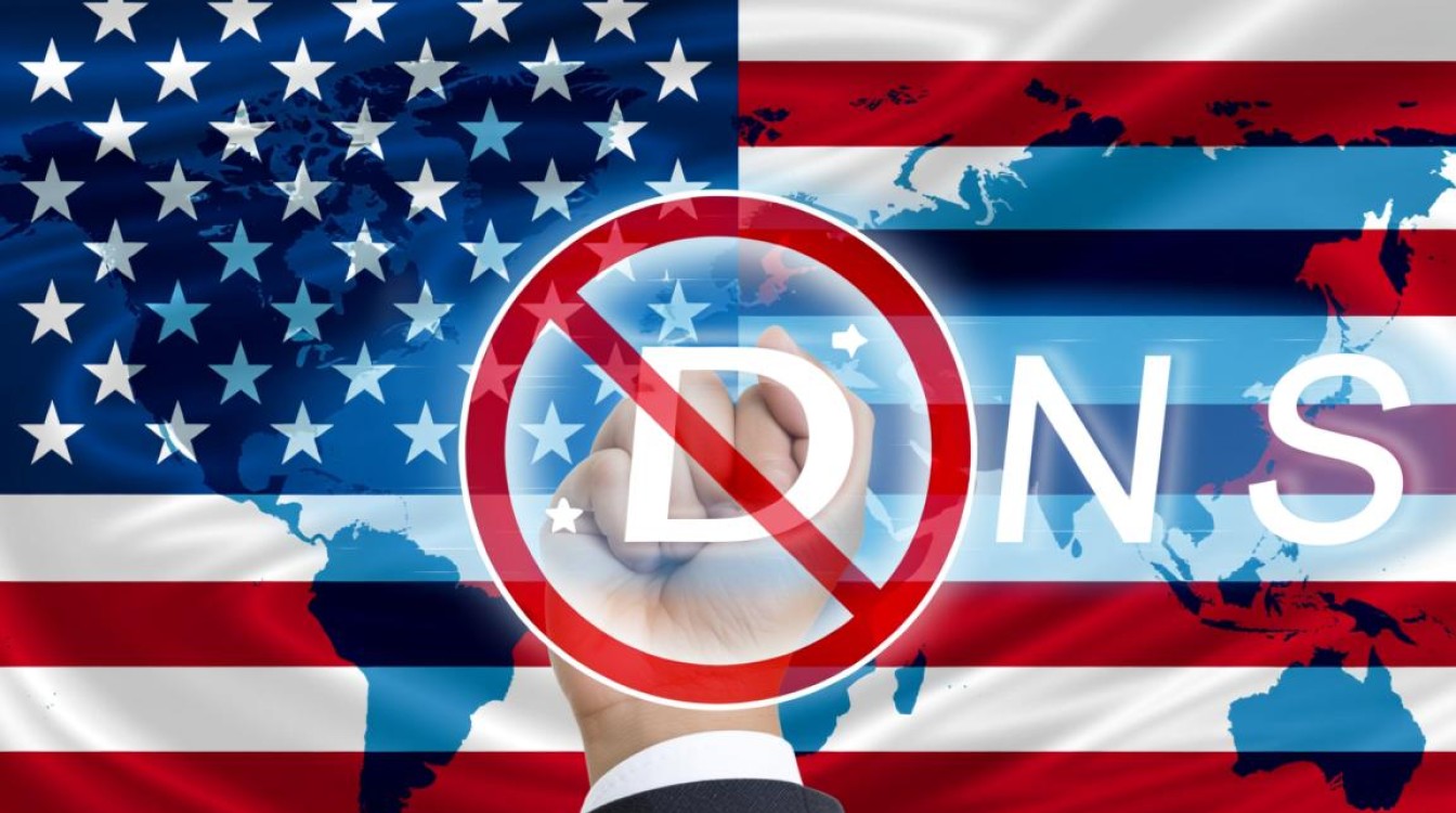 美国DNS服务器地址有哪些？改美国DNS对网速有影响吗？