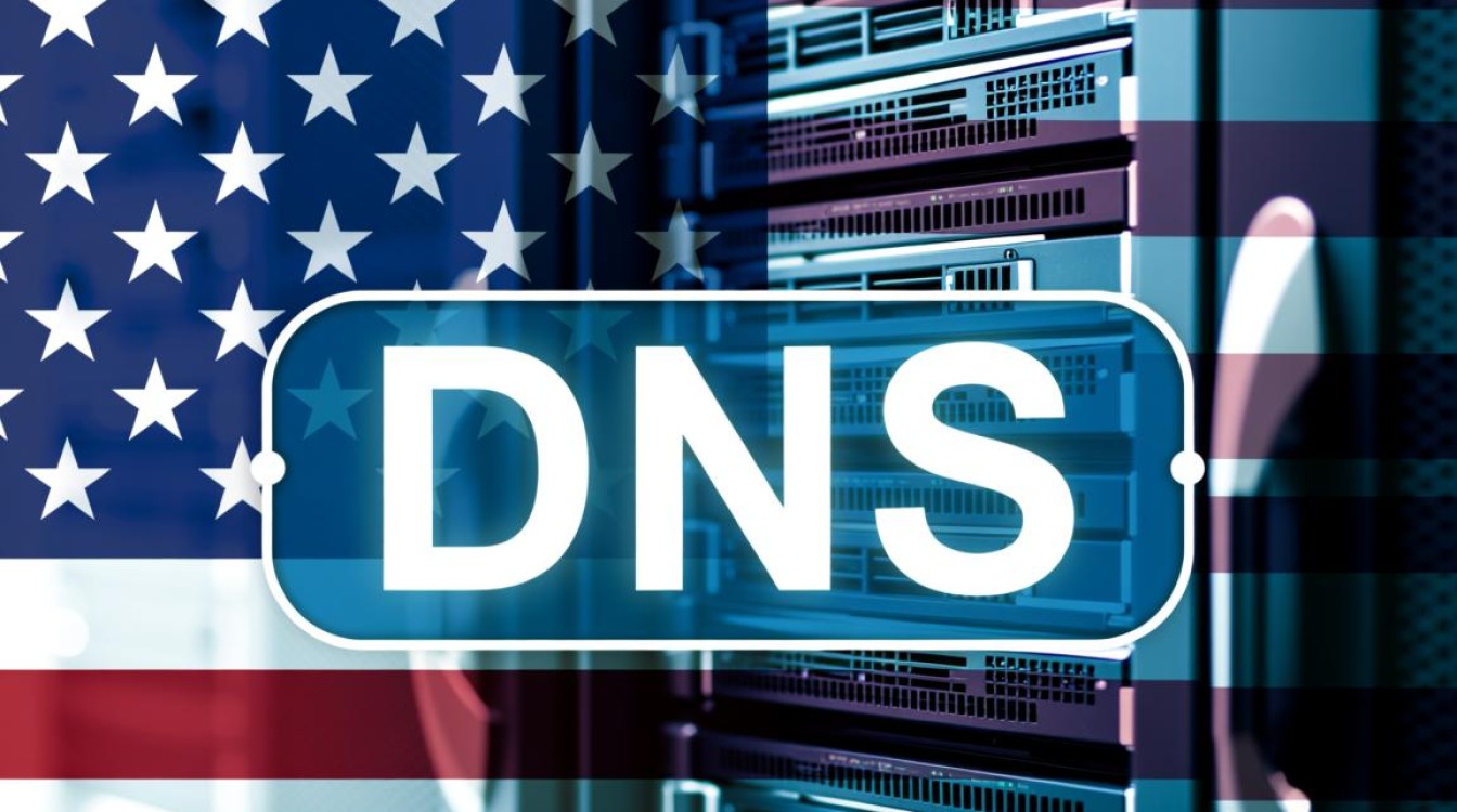 美国DNS服务器地址有哪些？改美国DNS对网速有影响吗？