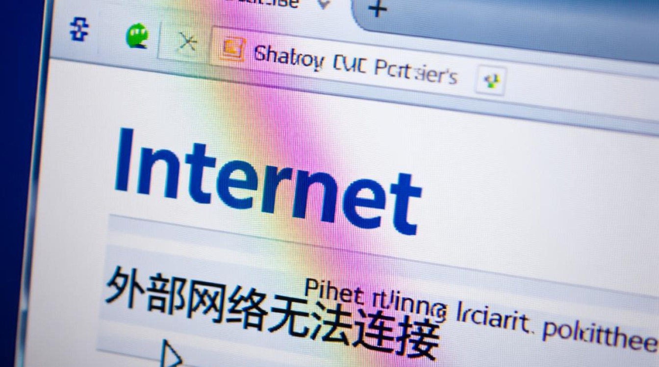 外部网络无法连接怎么办?电脑断网是什么原因导致的? 外部网络无法连接怎么办?电脑断网是什么原因导致的?