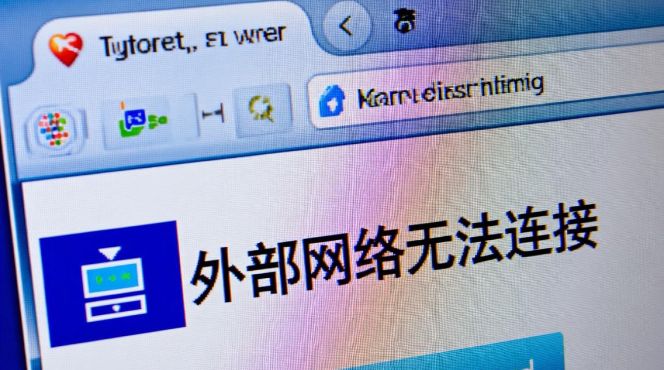 外部网络无法连接怎么办?电脑断网是什么原因导致的? 外部网络无法连接怎么办?电脑断网是什么原因导致的?