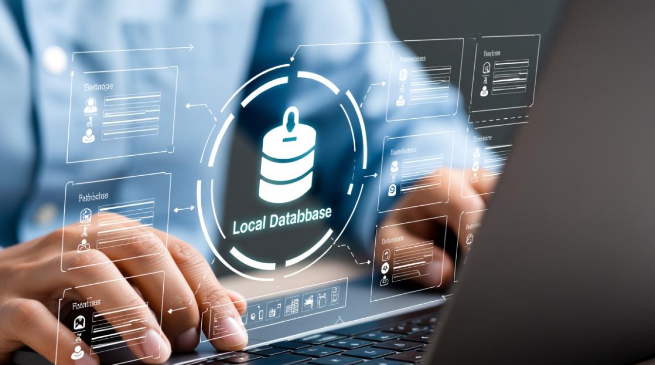 手机app本地数据库文件在哪打开？具体步骤是什么？