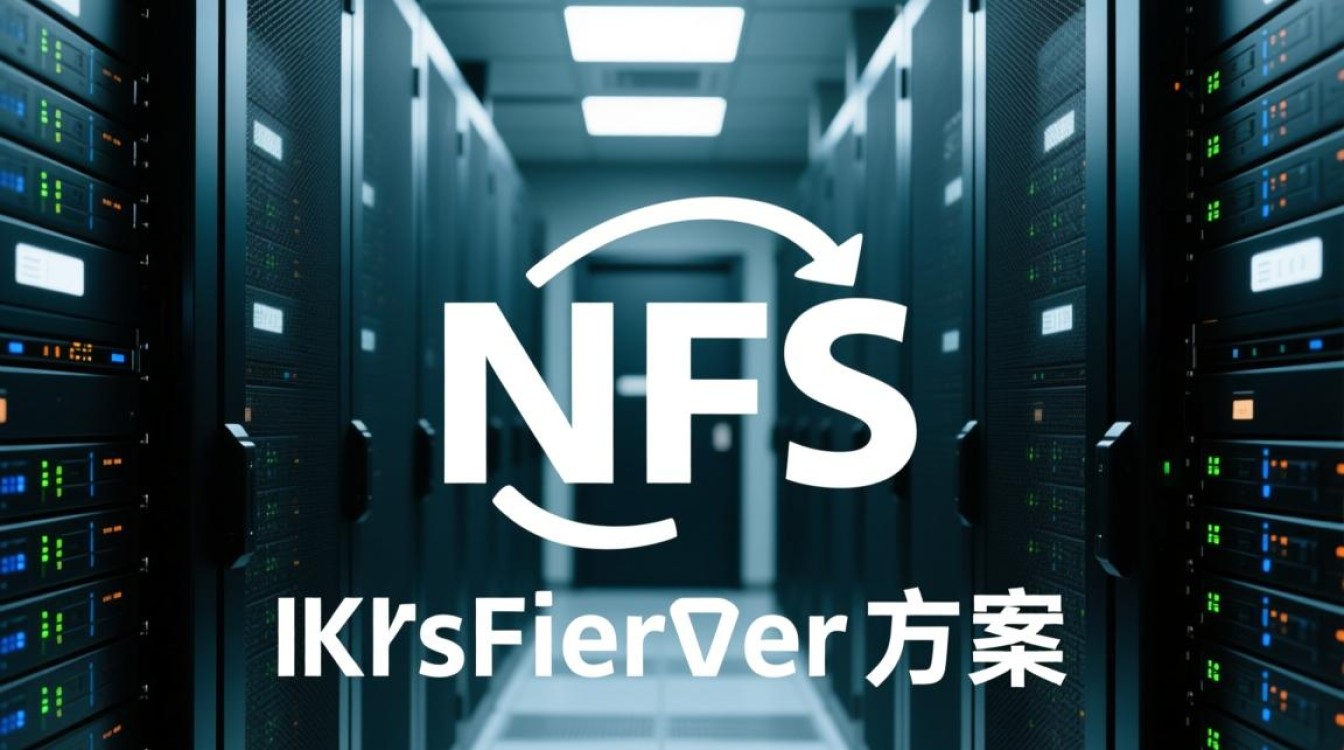 nfs服务器方案如何选择?企业级部署要注意哪些问题? nfs服务器方案如何选择?企业级部署要注意哪些问题?