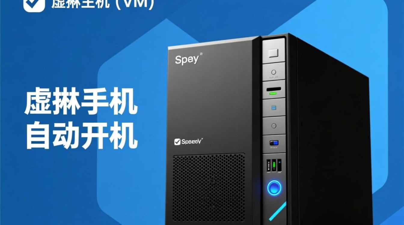 群晖虚拟主机如何设置自动开机?具体步骤是什么? 群晖虚拟主机如何设置自动开机?具体步骤是什么?